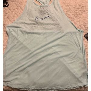 Nike Tank Top